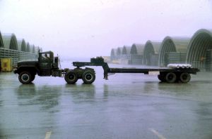 510th Fighter Squadron "Buzzards of Bien Hoa" 510th Fighter Squadron "Buzzards of Bien Hoa"