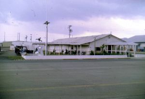 510th Fighter Squadron "Buzzards of Bien Hoa" 510th Fighter Squadron "Buzzards of Bien Hoa"