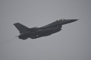 55th EFS "Fighting FiftyFith" Aviano AB September - November 201 55th EFS "Fighting FiftyFith" Aviano AB September - November 201