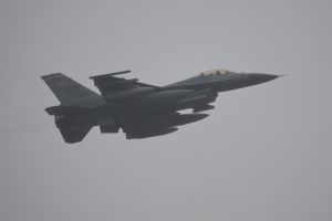 55th EFS "Fighting FiftyFith" Aviano AB September - November 201 55th EFS "Fighting FiftyFith" Aviano AB September - November 201