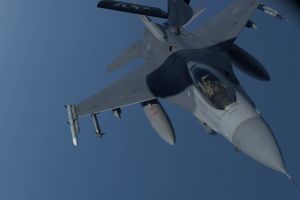 100th ARW supports Black Sea mission 100th ARW supports Black Sea mission