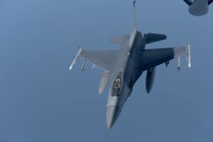 100th ARW supports Black Sea mission 100th ARW supports Black Sea mission