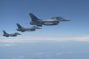 100th ARW supports Black Sea mission 100th ARW supports Black Sea mission