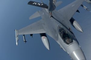 100th ARW supports Black Sea mission 100th ARW supports Black Sea mission