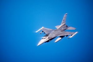 100th ARW, 31st FW integrate with US Assets over the Black Sea 100th ARW, 31st FW integrate with US Assets over the Black Sea