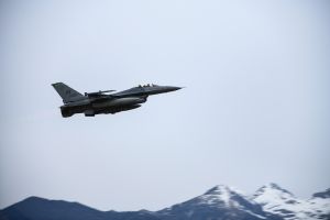 Aviano soars Aviano soars
