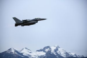 Aviano soars Aviano soars
