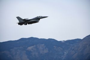 Aviano soars Aviano soars