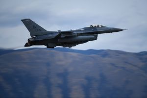 Aviano soars Aviano soars