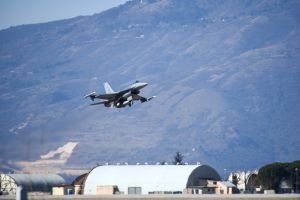 31st Fighter Wing remains Lethal, Rapidly Ready 31st Fighter Wing remains Lethal, Rapidly Ready